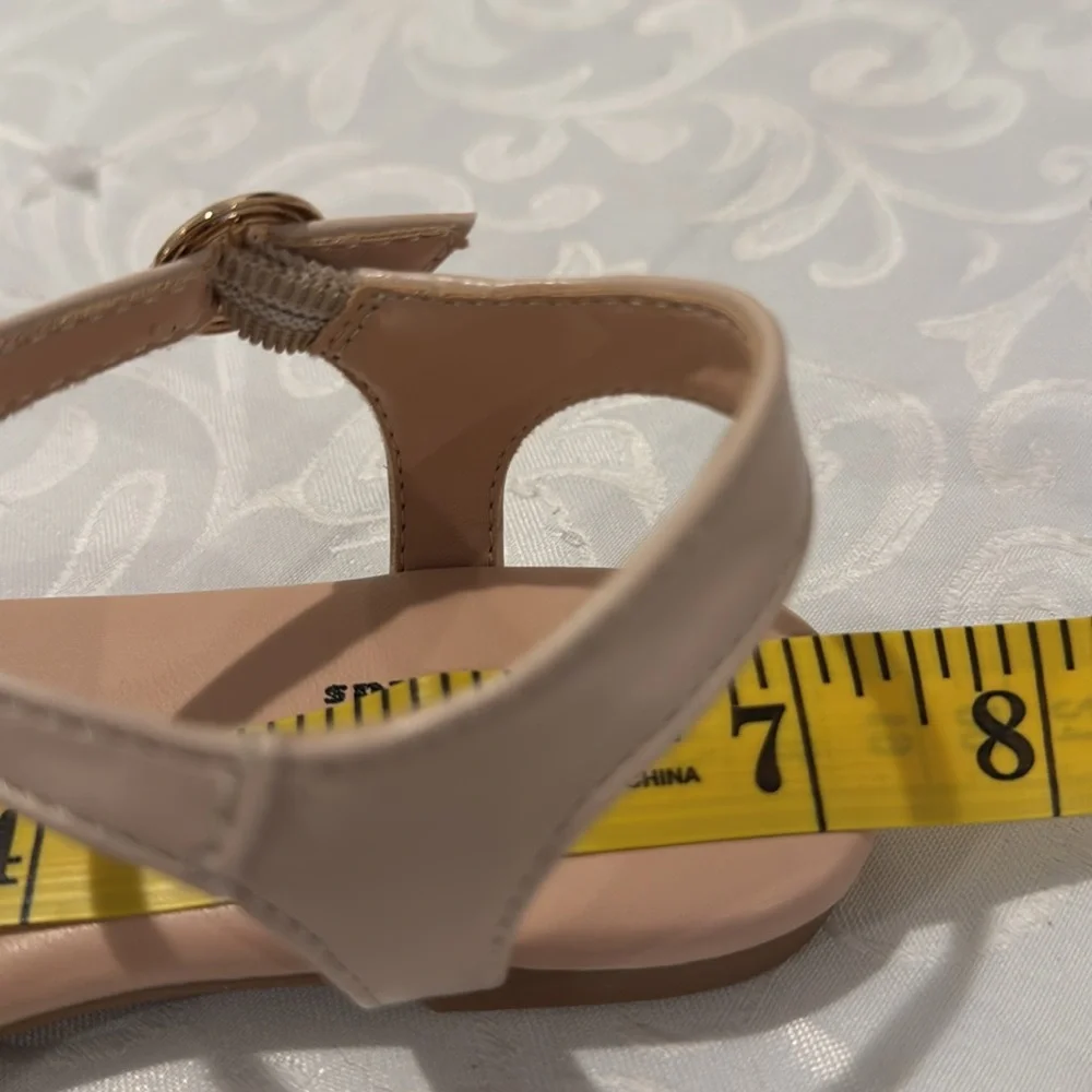 Marc Fisher Kids Hazel Woven Sandal